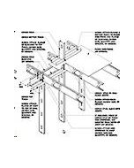 Steel Stud 3 5/8 25 Gauge