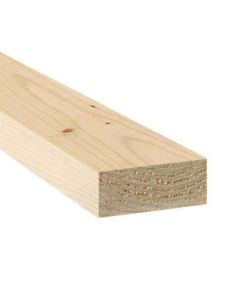 2 X 4 8 KD Spruce #2 & BTR