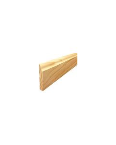 Pine Moulding Dummy