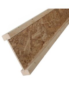 1-3/4" x 9-1/2" 1.5E T/S